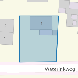 Perceel DSN01-M-3021