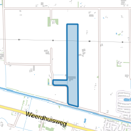 Perceel DSN01-M-3036