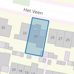 Perceel DSN01-M-3043