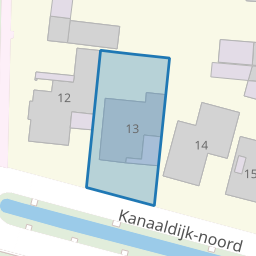 Perceel DSN01-M-3051