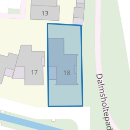 Perceel DSN01-M-3056