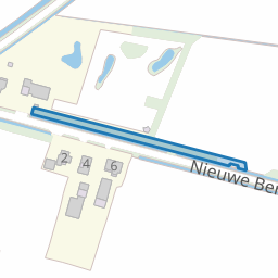 Perceel DSN01-M-3068