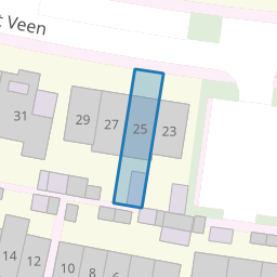 Perceel DSN01-M-3087