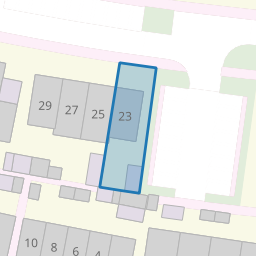 Perceel DSN01-M-3088