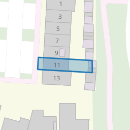 Perceel DSN01-M-3105