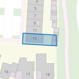 Perceel DSN01-M-3106