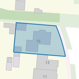 Perceel DSN01-M-3108