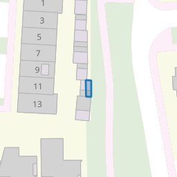 Perceel DSN01-M-3138