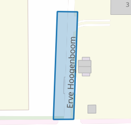 Perceel DSN01-M-3159