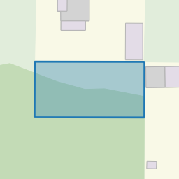 Perceel DSN01-M-3162