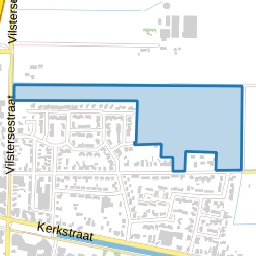 Perceel DSN01-M-3164
