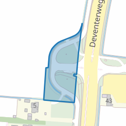 Perceel DSN01-M-3173