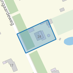 Perceel DSN01-N-1012