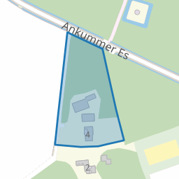 Perceel DSN01-N-1135