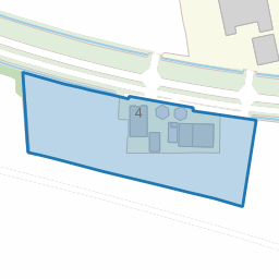 Perceel DSN01-N-1166