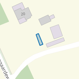 Perceel DSN01-N-1322