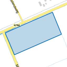 Perceel DSN01-N-1375