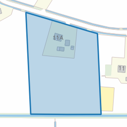 Perceel DSN01-N-1392