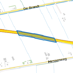 Perceel DSN01-N-1431