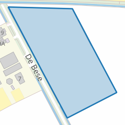 Perceel DSN01-N-1455