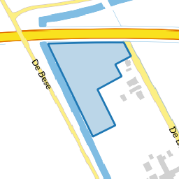 Perceel DSN01-N-1476