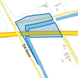 Perceel DSN01-N-1551