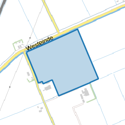 Perceel DSN01-N-1586