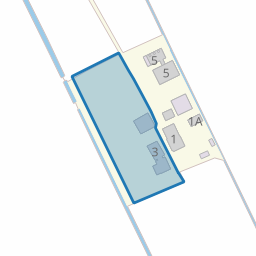 Perceel DSN01-N-1604