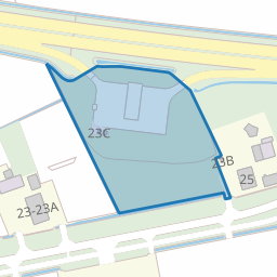 Perceel DSN01-N-1640