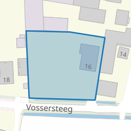 Perceel DSN01-N-1645