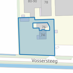 Perceel DSN01-N-1663