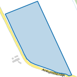 Perceel DSN01-N-1691