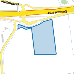 Perceel DSN01-N-1707