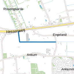 Perceel DSN01-N-1714