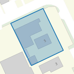 Perceel DSN01-Q-1021