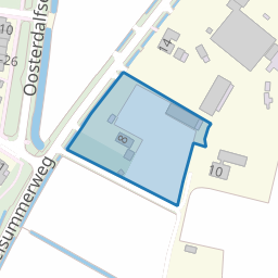 Perceel DSN01-Q-1031