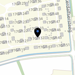 Appartement DSN01 Q 1062 32