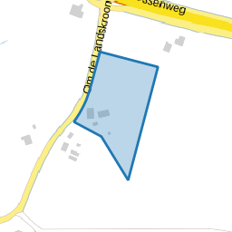 Perceel DSN01-Q-1090