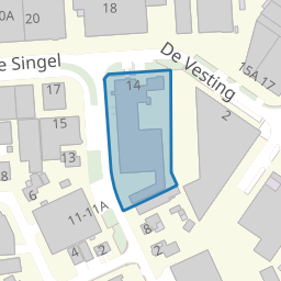 Perceel DSN01-Q-1098