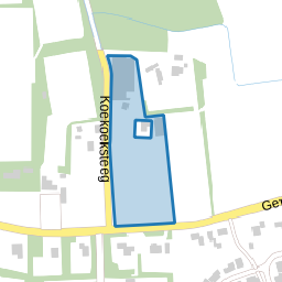 Perceel DSN01-Q-1125