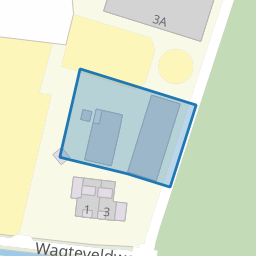 Perceel DSN01-Q-1126