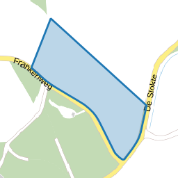 Perceel DSN01-Q-1152