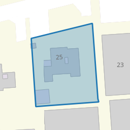Perceel DSN01-Q-1173