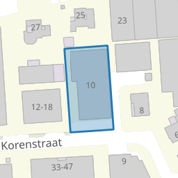 Perceel DSN01-Q-1174