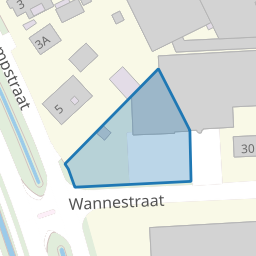 Perceel DSN01-Q-1245