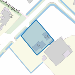 Perceel DSN01-Q-1263