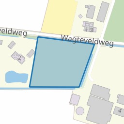 Perceel DSN01-Q-1286