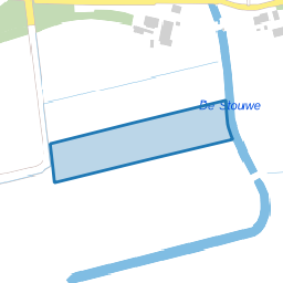 Perceel DSN01-Q-1291