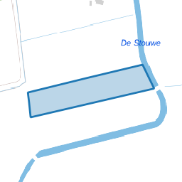 Perceel DSN01-Q-1293