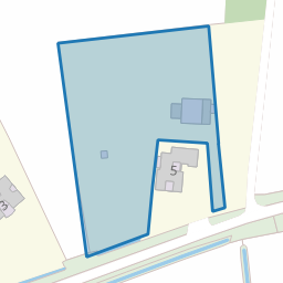 Perceel DSN01-Q-1296